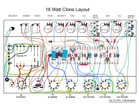 Marshall 1974-Lead-Bass-18w-Layout